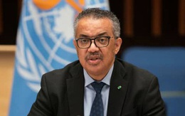 WHO: Đại dịch Covid-19 gây ra nhiều tổn thất hơn cả Chiến tranh Thế giới thứ Hai