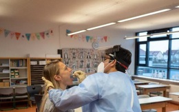 Triệu chứng mới của Covid-19 không ngừng xuất hiện: Báo hiệu về các biến thể mới?