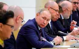 Cố vấn kinh tế của Tổng thống Nga Putin mắc COVID-19