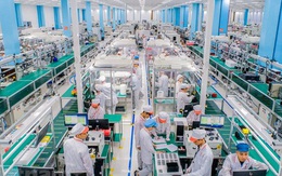 2 tháng đầu năm, điện thoại 'Made in Vietnam' thu về gần 10 tỷ USD