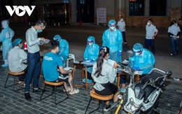 Lây nhiễm cộng đồng không ngừng tăng, Campuchia chính thức ghi nhận hơn 1000 ca Covid-19