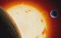 Nếu Mặt Trời "tắt ngấm" thì sinh vật trên Trái Đất có thể tồn tại bao lâu?