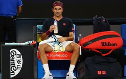 Federer "tái xuất" sau hơn một năm vắng bóng