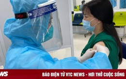 Hôm nay, Hà Nội và Gia Lai bắt đầu tiêm vaccine COVID-19