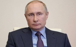 Tổng thống Putin được tái tranh cử thêm hai nhiệm kỳ