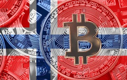 Là quốc gia ít sử dụng tiền mặt nhất thế giới nhưng vì sao Na Uy vẫn nói không với Bitcoin?