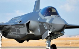 Vừa bén mảng tới Syria, F-35 Israel lập tức bị S-400 của Nga chặn đứng