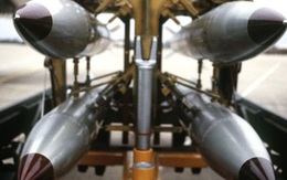 Điều chưa biết về ‘thiên tình sử’ vũ khí hạt nhân 3 bên Thổ - Mỹ - Israel