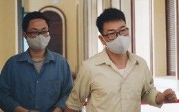 Sắp xử phúc thẩm cựu Phó Chánh án Nguyễn Hải Nam