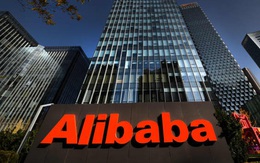 Trung Quốc phạt Alibaba 2,8 tỷ USD vì độc quyền