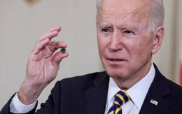 Chính quyền Biden họp với lãnh đạo các công ty công nghệ hàng đầu để giải quyết 'khủng hoảng chip' toàn cầu