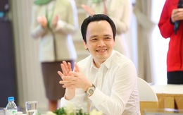 FLC tăng giá dồn dập trước ĐHCĐ, Chủ tịch Trịnh Văn Quyết 'lội ngược dòng' lên Top 30