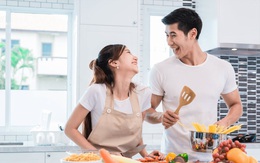 3 bước giúp bạn có một người chồng lý tưởng biết tiết kiệm tiền làm giàu cho gia đình