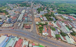 Hàng loạt dự án hạ tầng nghìn tỷ đang được đầu tư, bất động sản nơi này hưởng lợi