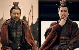 Đều là hai vị quân chủ nổi danh Tam Quốc, vì sao hậu duệ của Lưu Bị lại kém xa một trời một vực so với con cái của Tào Tháo?
