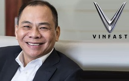 Nếu giá trị VinFast đạt 50 tỷ USD: Tài sản tỷ phú Vượng có thể lên hơn 30 tỷ USD, ngang hàng với những người giàu nhất châu Á