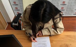 Cô gái 29 tuổi lập di chúc để lại 100 triệu đồng tiền tiết kiệm cho mối tình đầu dù đã chia tay