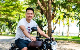 Hai năm sau khi bị “vùi dập” trên Shark Tank, startup xe máy điện Dat Bike gọi vốn thành công 2,6 triệu USD, tăng trưởng 35%/tháng