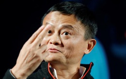 Phạt Alibaba nhưng Jack Ma lại có thêm 2,3 tỷ USD, TQ "bồi thêm đòn"