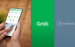 Grab xác nhận kế hoạch niêm yết trên sàn Mỹ, được định giá gần 40 tỷ USD