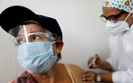 Khoản thanh toán vắc-xin Covid-19 kỳ lạ của Venezuela