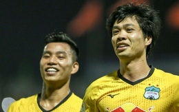 HAGL sẽ trụ hạng ngay từ vòng 10 V.League 2021 nếu đánh bại Hà Nội FC