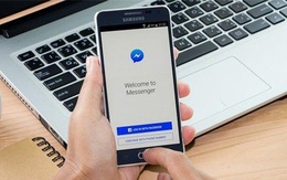 Mẹo tìm tin nhắn cũ trên Facebook không cần kéo chuột mỏi tay