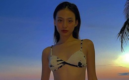Trận chiến bikini đôi khi chẳng cần 'xôi thịt', gái Việt được đề cử top 100 gương mặt đẹp nhất thế giới đã chứng minh!