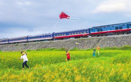 Đường sắt cao tốc Bắc – Nam: Xây mới hay nâng cấp?