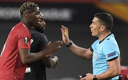 Bị Solskjaer thay ra sau 45 phút, Pogba ‘ngoan’ bất ngờ