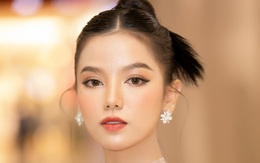 Cô vợ vô duyên của Mạc Văn Khoa trong "Lật Mặt: 48H": Là hot girl xinh đẹp, nổi tiếng