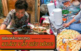 Sài Gòn có 10 quán nhìn thì bình dân nhưng giá "đắt xắt ra miếng", thực khách đến ăn lần đầu đảm bảo ai cũng "sốc nhẹ"