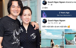 Quách Ngọc Ngoan có động thái khó hiểu với Phượng Chanel hậu chia tay, nữ đại gia phản ứng ra sao?