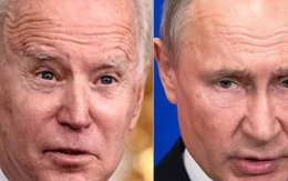 Mỹ gia tăng trừng phạt Nga, nhà đầu tư thở phào vì 'quá nhẹ'