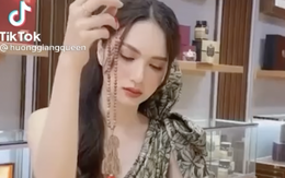 Clip: Hương Giang đã lộ diện sau hơn 1 tháng "mất tích", nhan sắc thăng hạn nức nở sau khi vấn toang với Matt Liu?