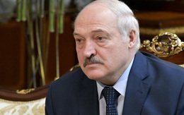 Nga bắt 2 đối tượng âm mưu đảo chính ở Belarus, ám sát Tổng thống Lukashenko