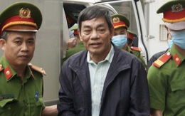 Nguyên chủ tịch Gang thép Việt Nam: Bị cáo động cơ trong sáng, không tâm địa nào khác