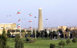 Israel phá hoại cơ sở hạt nhân Natanz của Iran: Đối đầu leo thang