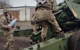 Dù đầu tư nhiều cho quân sự, Ukraine vẫn lép vế trước Nga nếu chiến tranh tổng lực nổ ra