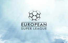 NÓNG: 12 đại gia tuyên bố thành lập Super League