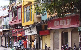 Kinh doanh ế ẩm vì COVID-19, chủ nhà rủ khách thuê... bán trà đá