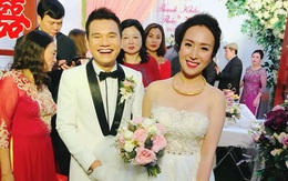 Hé lộ gia thế "khủng" của vợ Khắc Việt: Có mấy ki ốt lớn nhất Hà Nội, chỉ mê kim cương