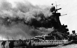 Số phận hẩm hiu của người hùng đánh chìm tàu Đức Quốc xã chỉ bằng "lon sữa"