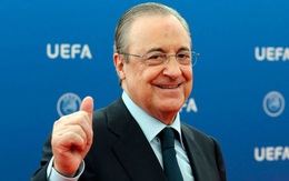 Góc nhìn: European Super League đẩy bóng đá châu Âu vào bi kịch?