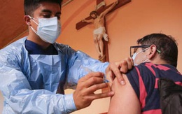 40% dân số được tiêm ít nhất 1 mũi vắc xin Covid-19, dịch vẫn bùng lên ở Chile và đây là lý do