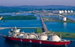 Khoảng 50 tỷ USD cho các dự án LNG ở Việt Nam, Bangladesh và Pakistan có nguy cơ bị hủy bỏ?