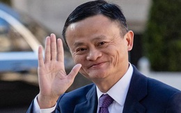 Jack Ma bị đồn thoái lui, Ant Group chính thức lên tiếng về số phận nhà sáng lập
