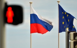 EU họp xem xét chính sách trừng phạt mới đối với Nga