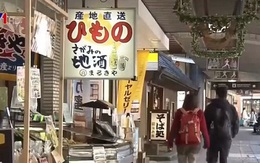 Số ca lây nhiễm COVID-19 tại Nhật Bản tăng nhanh trở lại