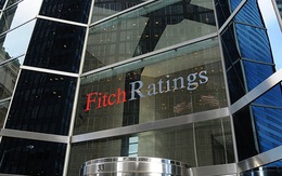 Fitch Ratings điều chỉnh xếp hạng tín nhiệm Việt Nam lên triển vọng 'tích cực'